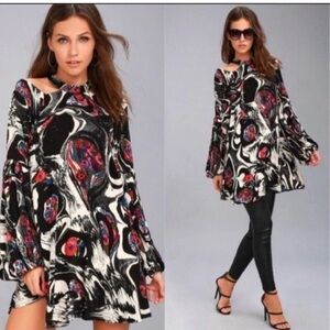 Free People Tunic